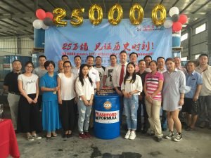 250K Drum Party China (8)