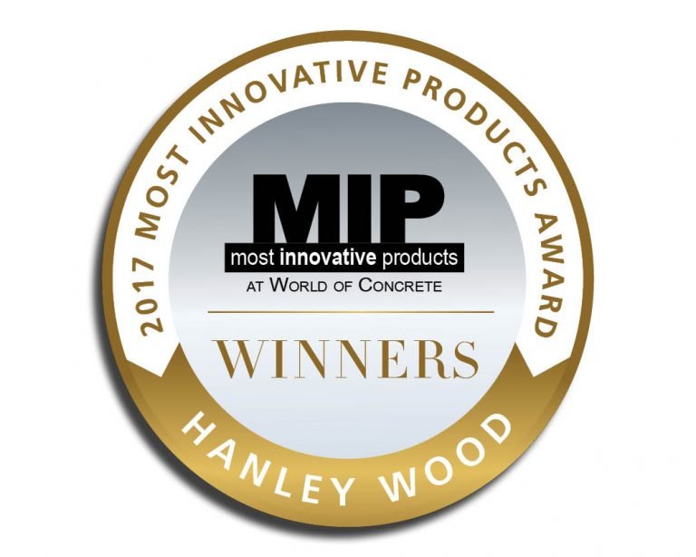 2017 Most Innovative Products Award logo