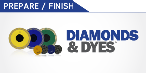 Diamonds&Dyes