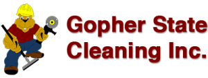 GopherStateCleaning