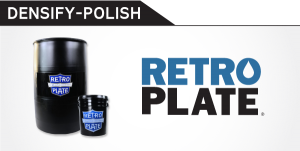 RetroPlate
