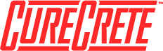 Curecrete logo
