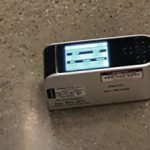 gloss meter